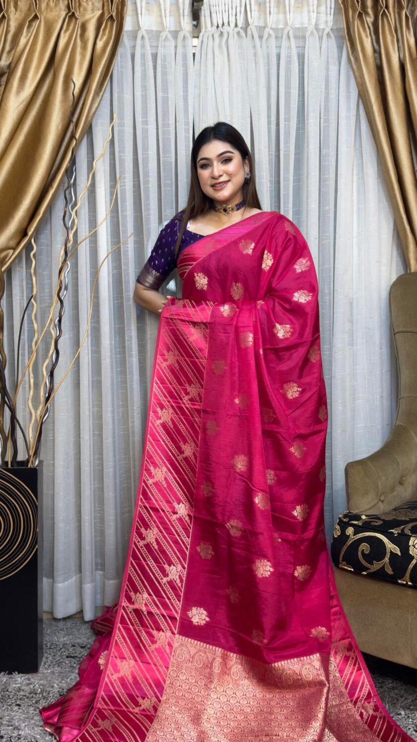 Women's Saree