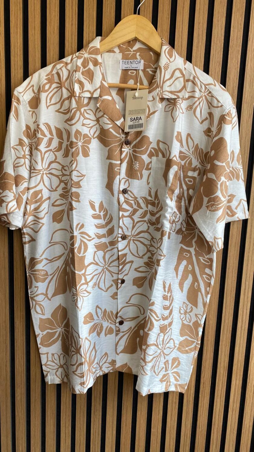 half shirt - Image 3