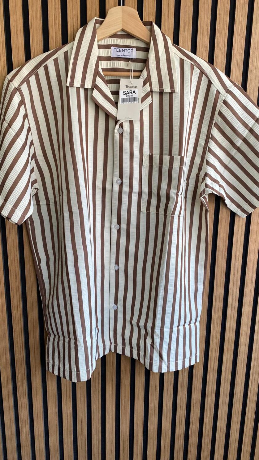 half shirt - Image 2