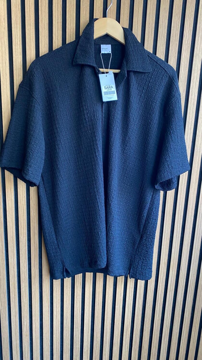 half shirt - Image 6