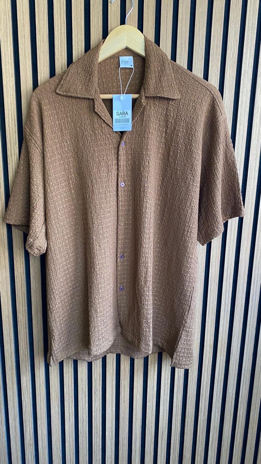 salf shirt